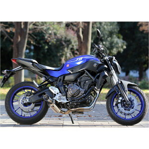 SPj tGL][Xg p[{bNX 17Nȍ~ MT-07AXSR700 XeX MT7-PB-21 JP