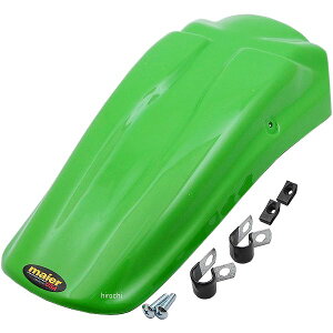 �yUSA�݌ɂ���z ���C���[ maier ���A�t�F���_�[ 94�N-96�N KLX250R �O���[�� M14541GN JP�X