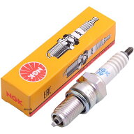 【即納】 DR8EA NGK 一般プラグ TW125 TW200 TW225 DR-Z125 GSX1100Sカタナ KTM ビモータ 0087295171622 …