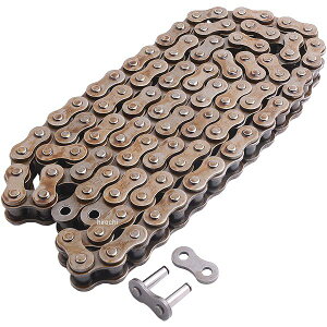 �yUSA�݌ɂ���z Parts Unlimited �����`�F�[�� �m���V�[�� �N���b�v 530/104L T530H-104 JP�X