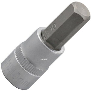 �y���[�J�[�݌ɂ���z �f�C�g�i �w�b�N�X�\�P�b�g(�V���[�g) 10mm 3/8�C���` 97751 JP�X