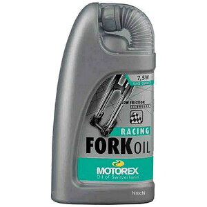 y[J[݌ɂz gbNX MOTOREX [VO tH[NIC 7.5W 1L 97823 JPX