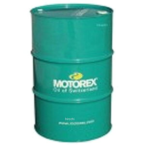 gbNX MOTOREX TOP SPEED 4T 10W40 59L 97874 JPX