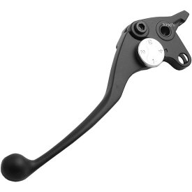 【メーカー在庫あり】 NTB クラッチレバー 95年-00年 ZRX1100、GPZ1100 黒 HLK-003LB JP店