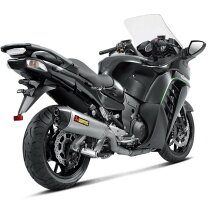 楽天市場】1400gtr マフラー 2本出しの通販