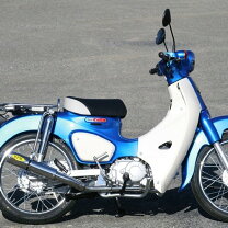 楽天市場】rpm スーパーカブの通販