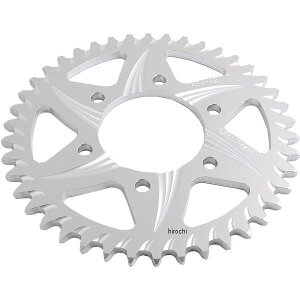 �yUSA�݌ɂ���z �{���e�b�N�X Vortex ���A �X�v���P�b�g 42T/525 99�N-04�N CBR600F4�AZX-6RR �A���~ �V���o�[ 1211-0426 JP�X