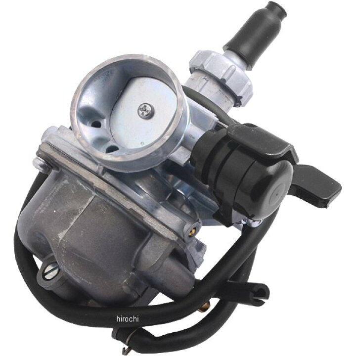 楽天市場】【メーカー在庫あり】 ホンダ純正 キャブレターASSY （PB5QA 
