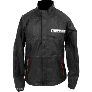 RSU264 RSタイチ RSTaichi 防水 インナージャケット 黒/赤 XXLサイズ RSU2649915XXL JP店