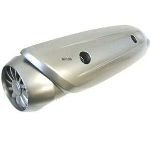 【メーカー在庫あり】 マッドマックス MAD MAX マフラーカバー ジョグ SA16J/SA36J/SA39J MM19-0171 JP店