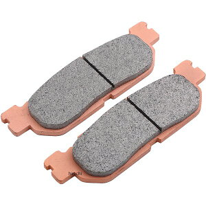 【メーカー在庫あり】 デイトナ ブレーキパッド ゴールデンパッドX(R)マジェスティ 97140 JP店