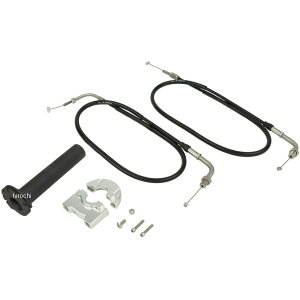 �|�b�V POSH�� �R���p�N�g�n�C�X���b�g���L�b�g KLX250�AD�g���b�J�[�A250SB �V���o�[ 020678-S1 JP�X