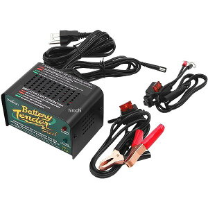 �yUSA�݌ɂ���z �o�b�e���[�e���_�[ Deltran Battery Tender 12V 1.25AMP �o�b�e���[�`���[�W���[�v���X btn021-0128 JP�X