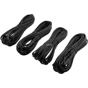 �yUSA�݌ɂ���z �o�b�e���[�e���_�[ Deltran Battery Tender �A�_�v�^�[�����P�[�u�� 25FT 4�p�b�N btn081-0148-25-BG4 JP�X
