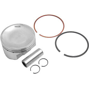 �yUSA�݌ɂ���z ���C�Z�R Wiseco �s�X�g�� 93�N-01�N KLX650C�AKLX650R 100x82mm �{�A100.5mm STD 9.5:1 0910-3949 JP�X