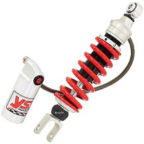 楽天市場】rz250 サスペンションの通販