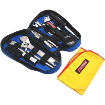 楽天市場】cruz tools ロードテック・ティアドロップ・ツールキットの通販 