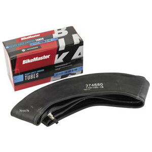 �yUSA�݌ɂ���z �o�C�N�}�X�^�[ BikeMaster �`���[�u 110/100-18 TR6 �G���f���[�� �w�r�[�f���[�e�B�[ bkm374680 JP�X