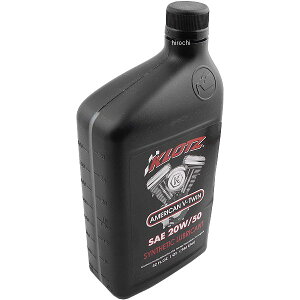 �y���[�z �N���b�c KLOTZ ���w���� V-TWIN �n�[���[�G���W���p�I�C�� 20W50 1�N�E�H�[�g (946ml) KH-2050 JP�X