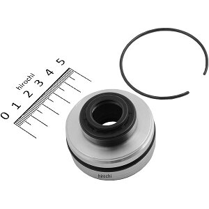 yUSA݌ɂz [X[VO MOOSE RACING VbN V[ wbhLbg 11Nȍ~ nXNo[iAKTM 18mmX50mm 1314-0294 JPX