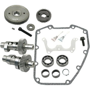 �yUSA�݌ɂ���z S&S�T�C�N�� S&S Cycle �J���L�b�g �C�[�W�[�X�^�[�g 635 �M�A�h���C�u 07�N-17�N Twin Cam 0925-0834 JP�X