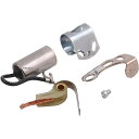【USA在庫あり】 DRAG ポイント、コンデンサー キット 57年-70年 XLH、48年-69年 EL、FL DS-242027 JP店