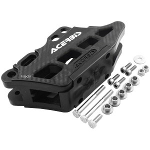 �yUSA�݌ɂ���z �A�`�F���r�X ACERBIS �`�F�[���K�C�h�u���b�N 2.0 03�N�ȍ~ WR250F �� acb2410990001 JP�X