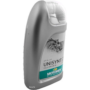 y[J[݌ɂz gbNX MOTOREX UNISYNT MIC 1L 97816 JPX