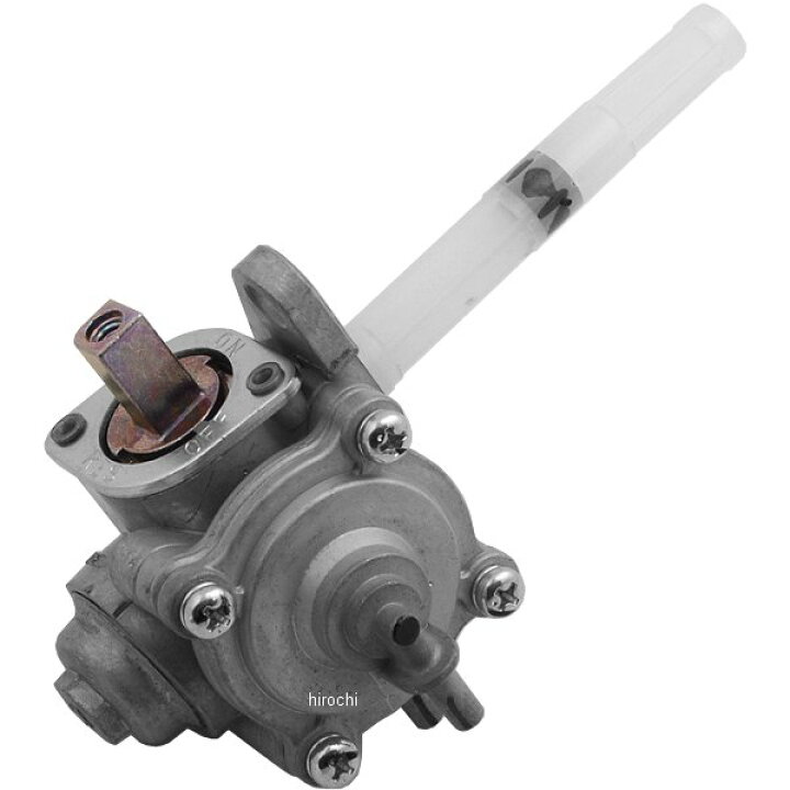 楽天市場】ホンダ純正 フューエルオートコック ASSY 16950-KM3-015 JP 
