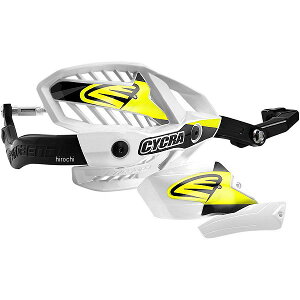 �yUSA�݌ɂ���z �T�C�N�� CYCRA GUARD HAND HCM 7/8 WHT 0635-1529 JP