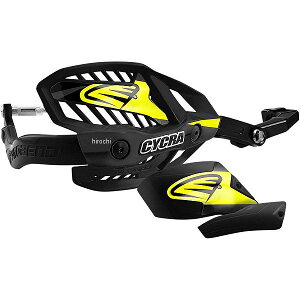 �yUSA�݌ɂ���z �T�C�N�� CYCRA GUARD HAND HCM 1 1/8 BLK 0635-1535 JP