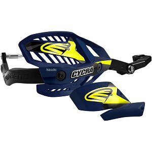 �yUSA�݌ɂ���z �T�C�N�� CYCRA GUARD HAND HCM 1 1/8 HBLU 0635-1543 JP