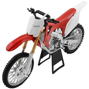 【USA在庫あり】 ニューレイ New Ray 模型 1:12スケール ホンダ CRF250R 12年モデル nrt57463 JP店
