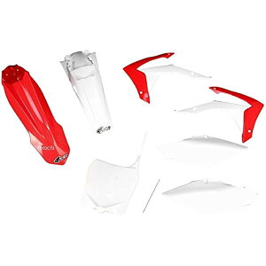 �yUSA�݌ɂ���z ���[�t�H�[�v���X�g UFO PLAS �O���L�b�g 17�N-18�N CRF450 OEM 1403-1971 JP�X