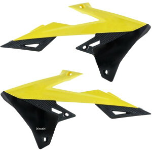 �yUSA�݌ɂ���z ���[�t�H�[�v���X�g UFO PLAST ���W�G�[�^�[�J�o�[ 18�N RM-Z450 OEM 0520-2324 JP�X