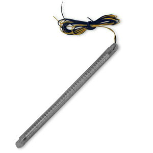 yUSA݌ɂz JX^ _Ci~NX Custom Dynamics LEDCg TruFlex2 40LED/149mm Ao[/X[N 2040-1999 JPX
