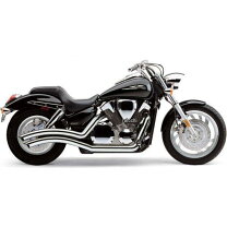 楽天市場】vt1300cx マフラー コブラの通販