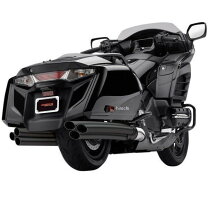 楽天市場】コブラ マフラー gl1800の通販