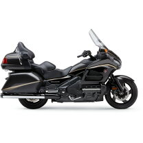 楽天市場】コブラ マフラー gl1800の通販