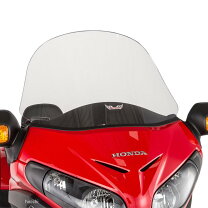 楽天市場】ホンダ gl1800 スクリーンの通販