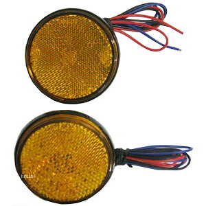 �y���[�J�[�݌ɂ���z �}�b�h�}�b�N�X MAD MAX LED���t���N�^�[ �ی^ �I�����W 2���� MM29-0012OR JP�X