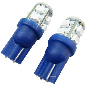 �y���[�J�[�݌ɂ���z �}�b�h�}�b�N�X MAD MAX LED�E�F�b�W�o���u T10 12V 10�� �� 2���� MM29-T101012L2 JP�X