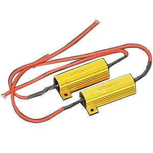�y���[�J�[�݌ɂ���z �}�b�h�}�b�N�X MAD MAX LED��R �n�C�t���h�~ 12V/50W/6�� MM50-0180-01 JP�X