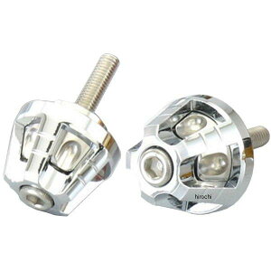 【メーカー在庫あり】 キタコ ユニオンバーエンド モンキー125 メッキ 506-1300290 JP店