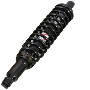 【メーカー在庫あり】 キタコ リアショックアブソーバー モンキー125 黒 332mm 520-1300050 JP店