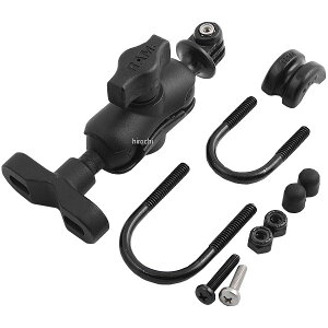 y[J[݌ɂz }Eg RAM Mounts R[gU}EgZbg GoProp 13mm-31mmɑΉ  RAM-B-149Z-A-GOP1U JPX