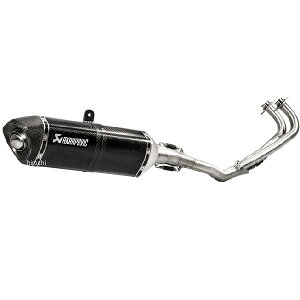 AN|rb` AKRAPOVIC tGL][Xg [VOC 17N-18N T-MAX530 DXAT-MAX530SX J[{ S-Y5R5-RC JPX
