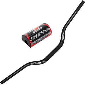 �y���[�J�[�݌ɂ���z �W�[�^ ZETA SX3�n���h���o�[ �ėp �� FMX ZE06-6711 JP�X