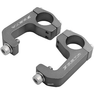 �y���[�J�[�݌ɂ���z �W�[�^ ZETA �n���h�K�[�h�}�E���g U�N�����v 28.6mm ZE71-1618 JP�X