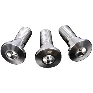 �y���[�J�[�݌ɂ���z �W�[�^ ZETA �`�^���u���[�L�f�B�X�N�{���g 90�N-16�N XT600E�AWR250R�AWR250X �t�����W�{���g ��6-M6X15 6�{���� ZT31-5706 JP�X